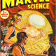 Image for article titled Robots, Mad Scientists and Damsels: Astounding Pulp Cover Art